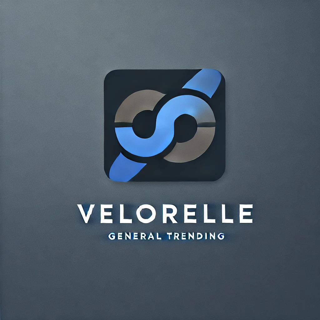 velorelle.com